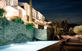 Boutique Hotel Villa Gala By Fimed Hotels